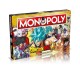 JUEGO DE MESA CREATIVE TOYS MONOPOLY DRAGON BALL Z - WM41850